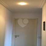 Apartamento à venda com 4 quartos, sendo 3 suítes,  em Lar São Paulo, São Paulo, SP