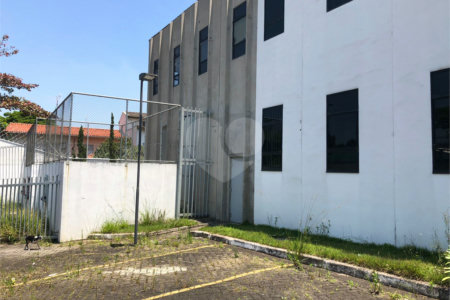 Prédio para alugar em Alto da Boa Vista, São Paulo, SP