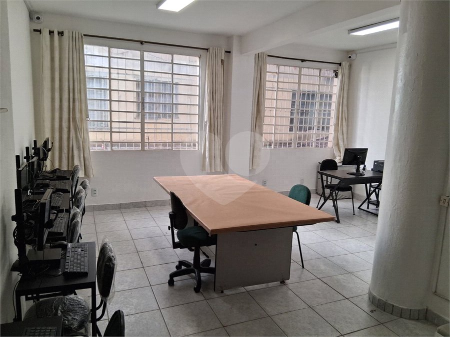 Sala à venda em Bom Retiro, São Paulo, SP