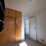 Apartamento à venda com 3 quartos, sendo 1 suíte, em Vila Andrade, São Paulo, SP