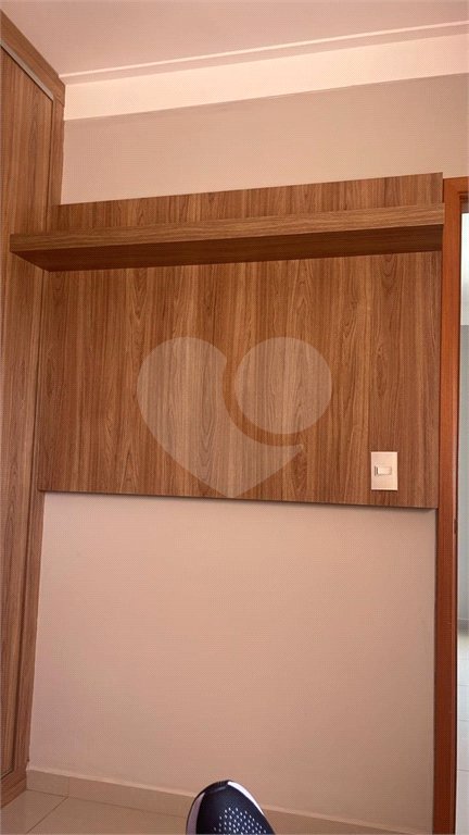 Apartamento à venda com 3 suítes em Bosque das Juritis, Ribeirão Preto, SP