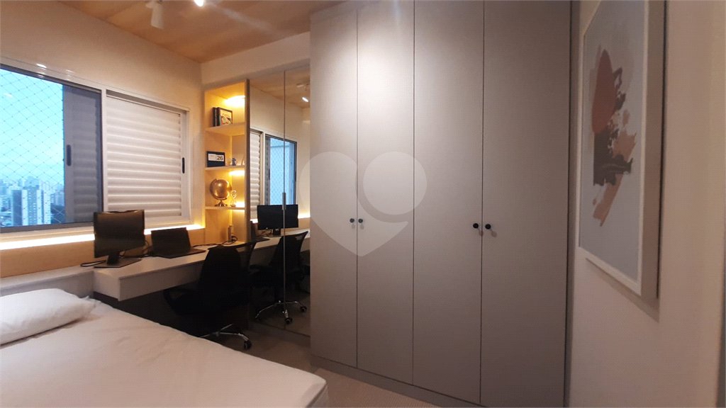 Apartamento à venda com 2 suítes em Vila Leopoldina, São Paulo, SP
