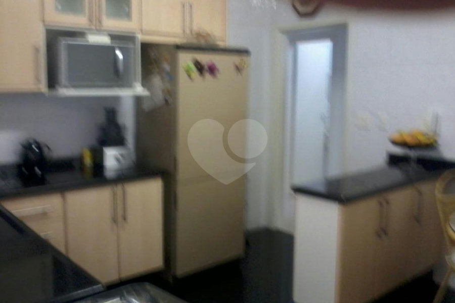 Sobrado à venda com 3 quartos, sendo 2 suítes, em Santana, São Paulo, SP