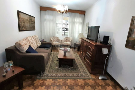 Casa à venda com 3 quartos, sendo 1 suíte, em Campo Grande, São Paulo, SP