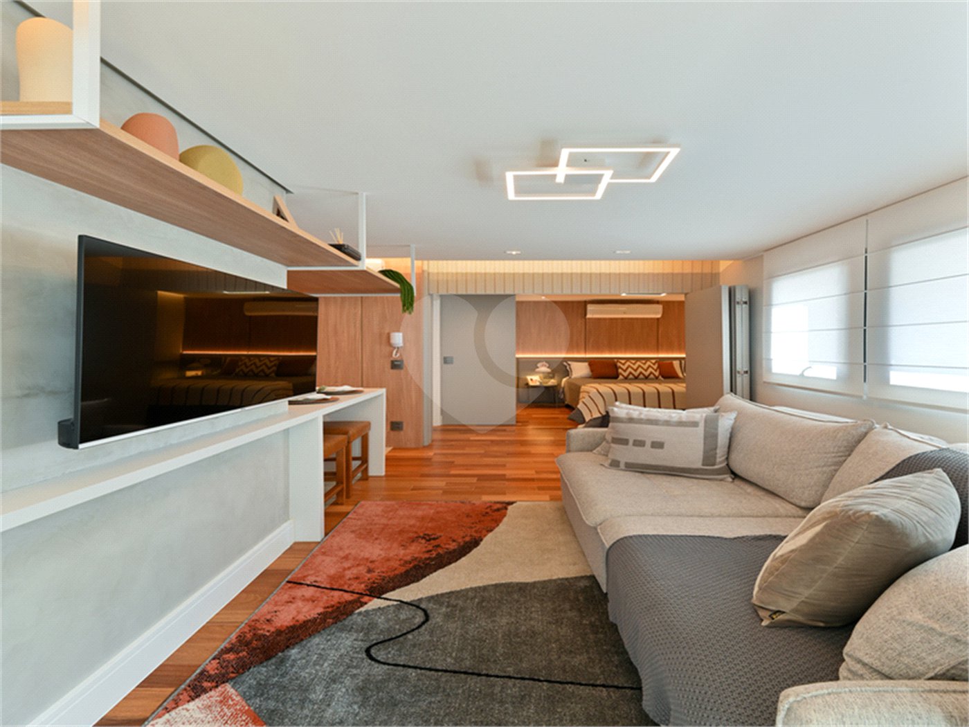 Apartamento à venda com 1 quarto em Chácara Inglesa, São Paulo, SP