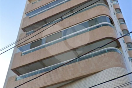 Apartamento à venda com 2 quartos, sendo 1 suíte, em Aviação, Praia Grande, SP