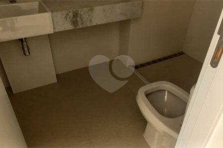 Apartamento à venda com 3 suítes em Vila Ester (zona Norte), São Paulo, SP