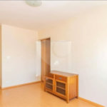 Apartamento à venda com 1 quarto em Aclimação, São Paulo, SP