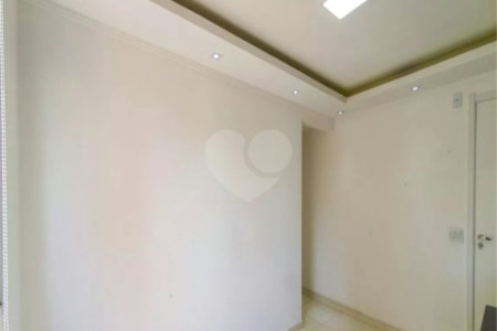 Apartamento à venda com 2 quartos em Cambuci, São Paulo, SP