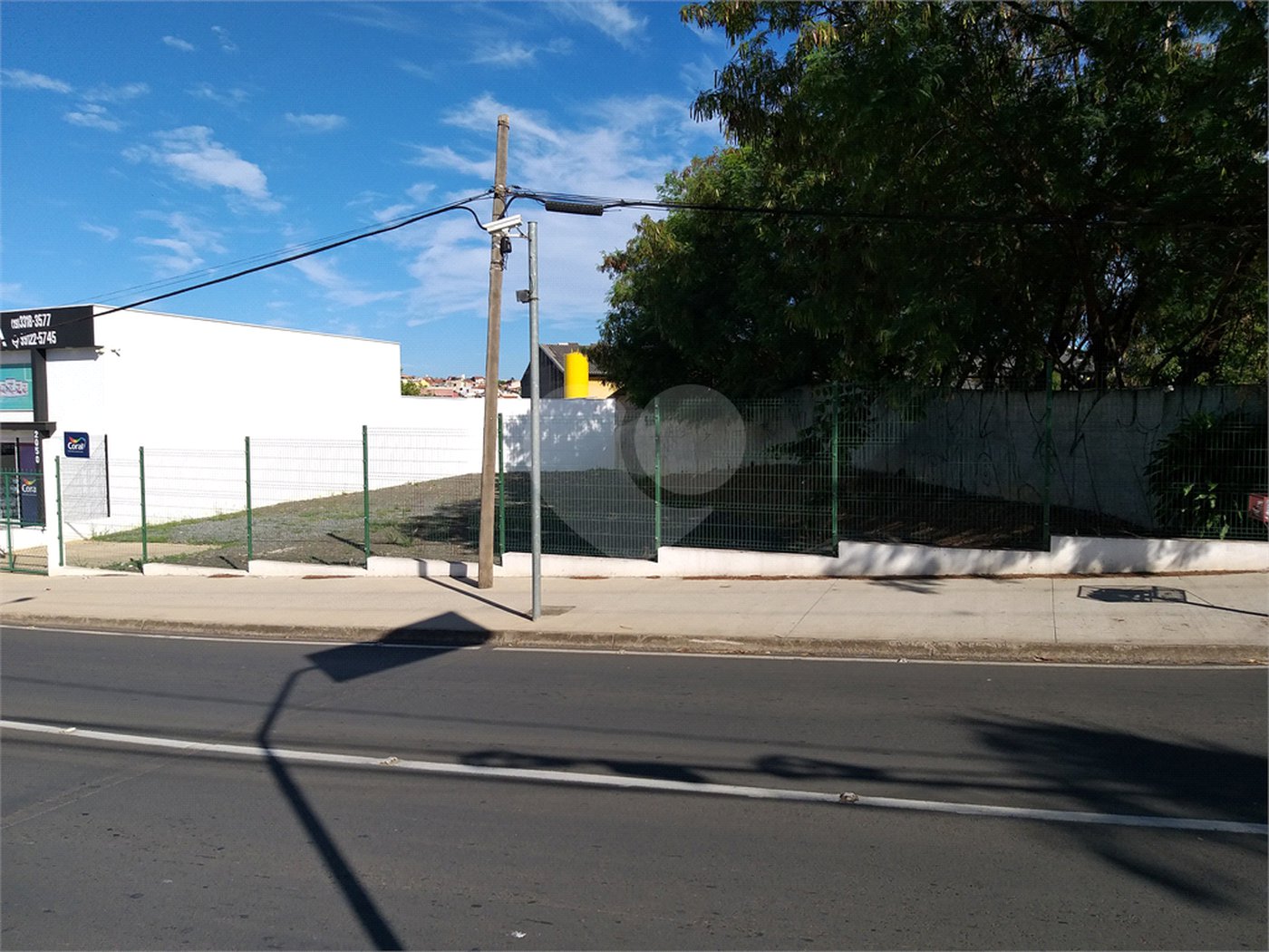 Terreno para alugar em Jardim Nely, Indaiatuba, SP