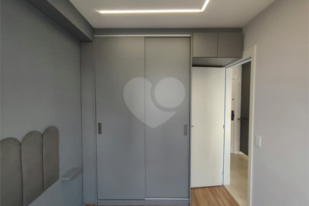 Apartamento à venda com 2 quartos em Vila Prudente, São Paulo, SP