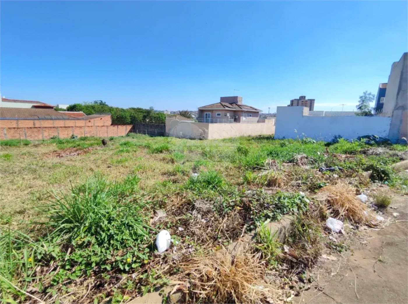Terreno à venda em Alto da Boa Vista, Ribeirão Preto, SP