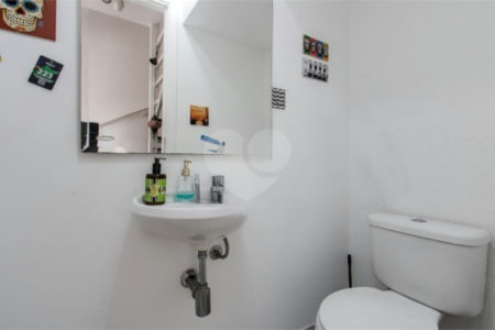 Apartamento à venda com 1 suíte em Pinheiros, São Paulo, SP