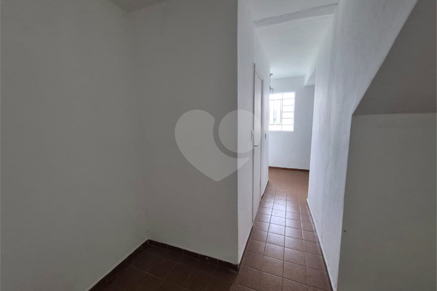 Sobrado à venda com 4 quartos em Mandaqui, São Paulo, SP