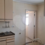 Apartamento à venda com 2 quartos em Itaim Bibi, São Paulo, SP