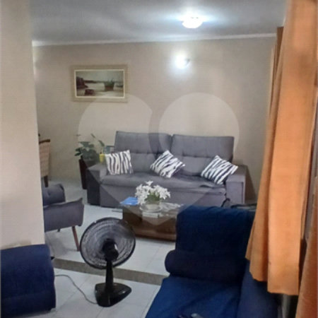 Casa à venda com 4 quartos, sendo 1 suíte, em Campo Grande, Rio de Janeiro, RJ