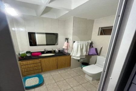 Apartamento à venda com 2 quartos em Jardim Amaralina, São Paulo, SP