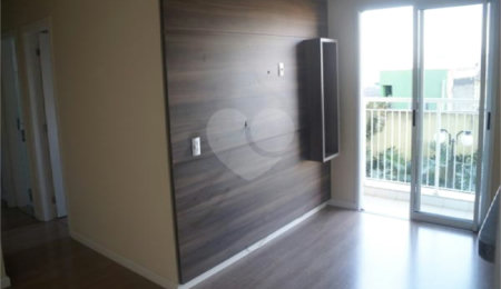 Apartamento à venda com 2 quartos em Jordanópolis, Arujá, SP