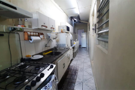 Casa à venda com 3 quartos em Vila Butantã, São Paulo, SP