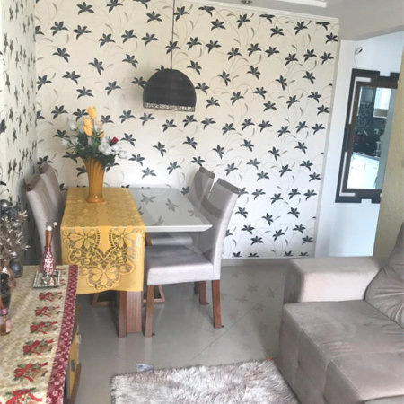 Apartamento à venda com 2 quartos em Tucuruvi, São Paulo, SP