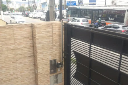 Sobrado à venda com 2 quartos em Sumarezinho, São Paulo, SP