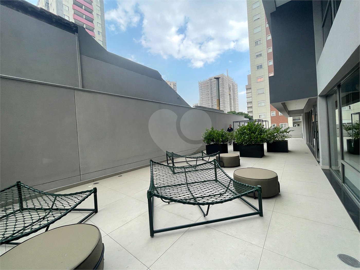 Apartamento à venda com 1 suíte em Vila Clementino, São Paulo, SP