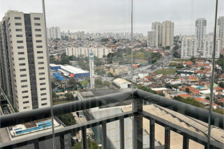 Apartamento para alugar com 3 quartos, sendo 1 suíte, em Instituto de Previdência, São Paulo, SP