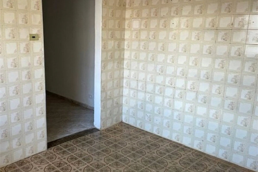 Sobrado à venda com 2 quartos em Santa Terezinha, São Paulo, SP