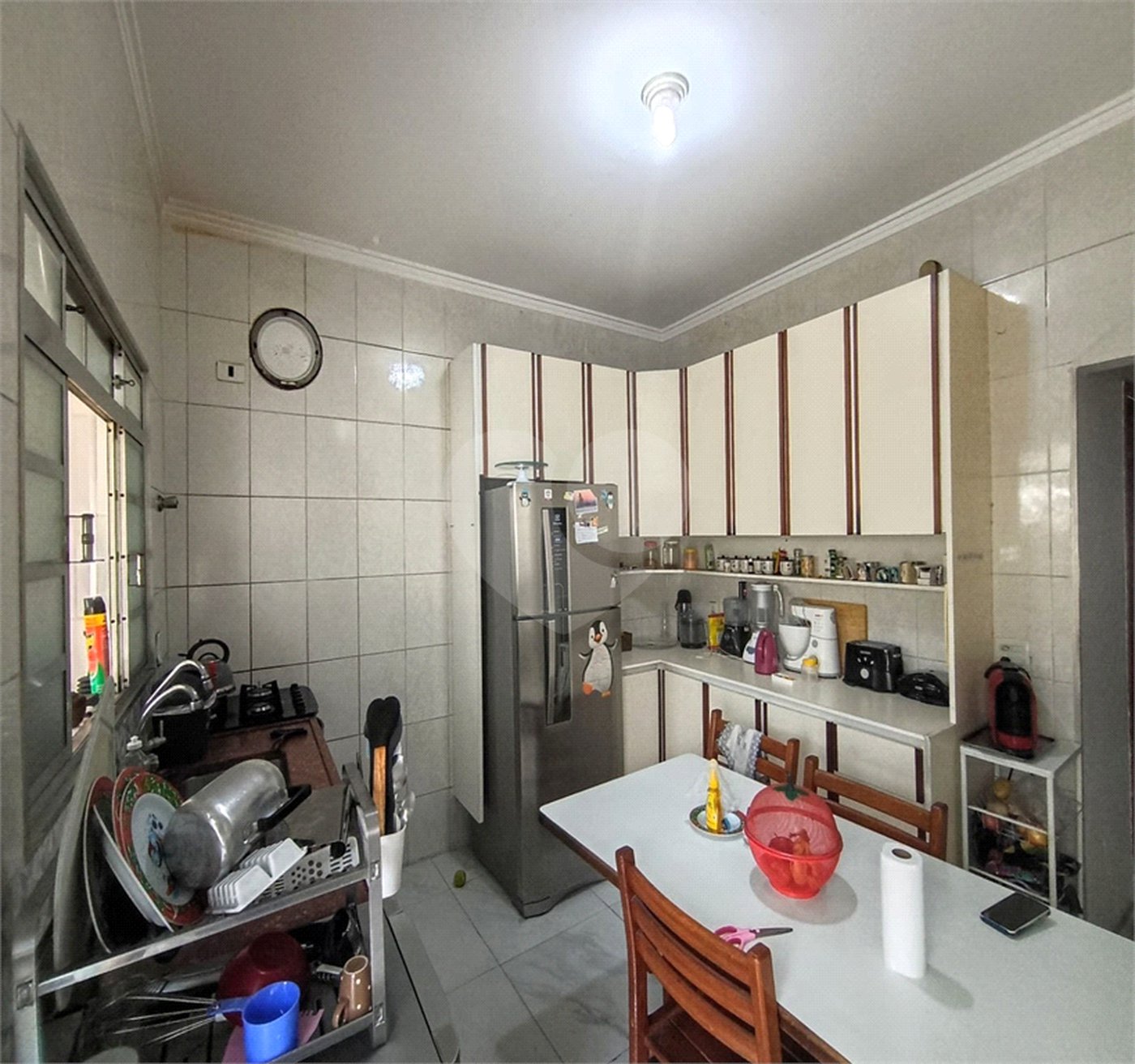 Casa Térrea à venda com 5 quartos, sendo 1 suíte, em Chora Menino, São Paulo, SP