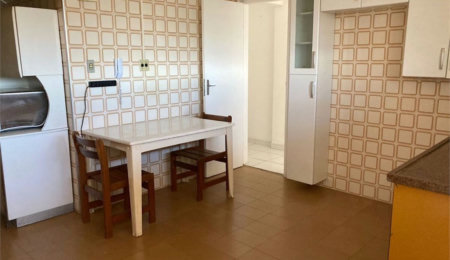 Apartamento Residencial à venda, Ponta da Praia, Santos - AP1795.