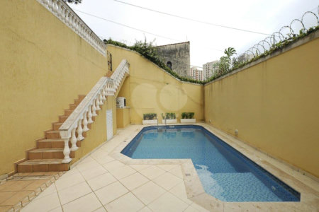 Casa à venda com 5 suítes em Jardim Marajoara, São Paulo, SP