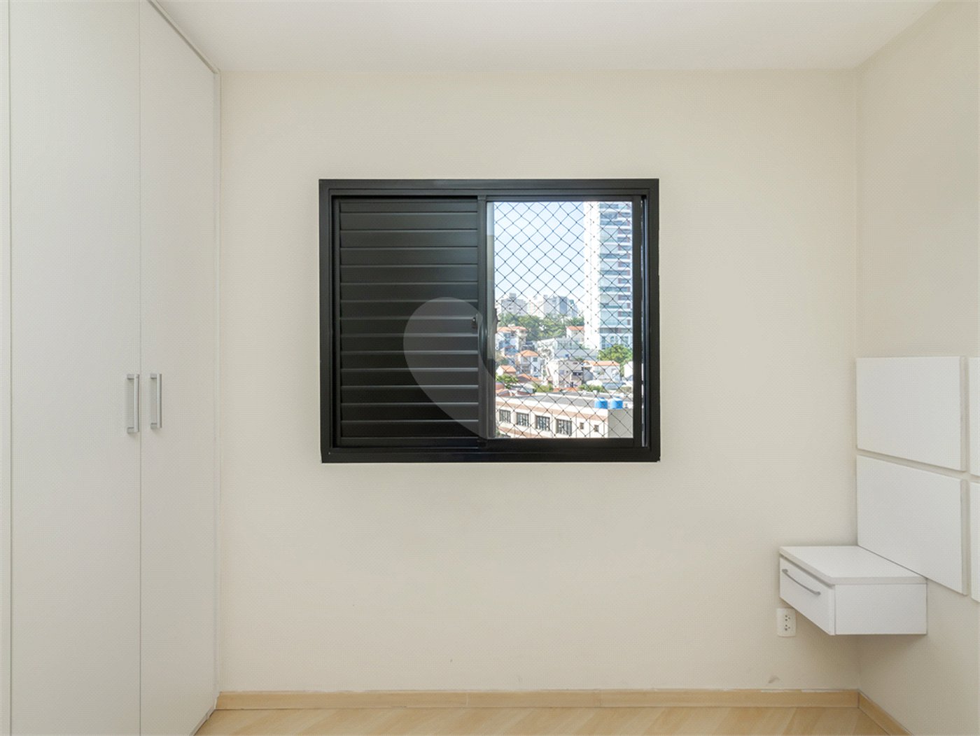 Apartamento à venda com 2 quartos, sendo 1 suíte, em Vila Mariana, São Paulo, SP