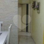 Apartamento à venda com 2 quartos em Santa Teresinha, São Paulo, SP