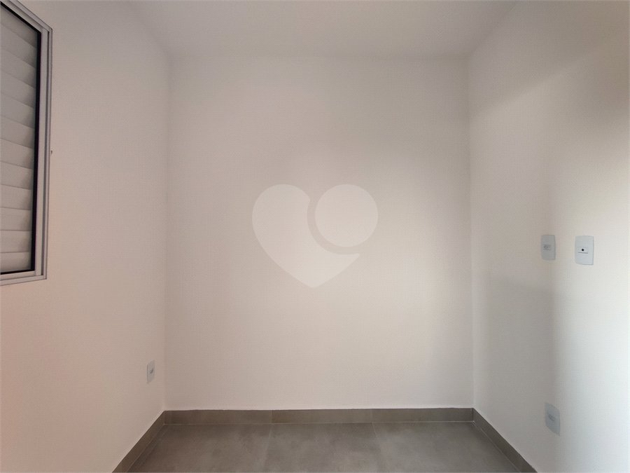 Apartamento à venda com 2 quartos em Vila Aurora (zona Norte), São Paulo, SP