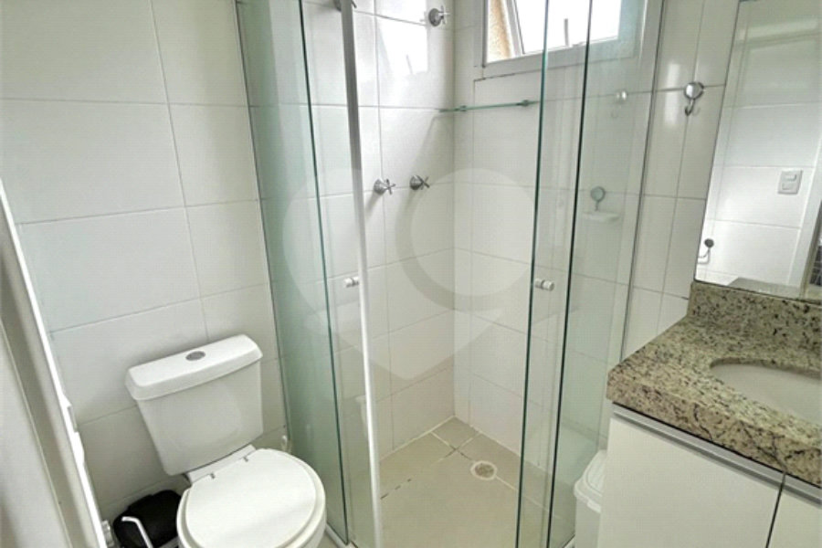 Apartamento à venda com 2 quartos, sendo 1 suíte, em Parada Inglesa, São Paulo, SP