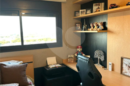 Apartamento à venda com 2 suítes em Jardim Satélite, São José dos Campos, SP