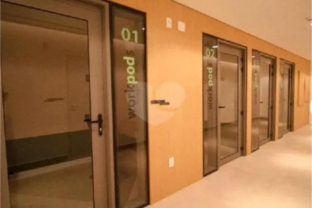 Apartamento à venda com 2 suítes em Pinheiros, São Paulo, SP