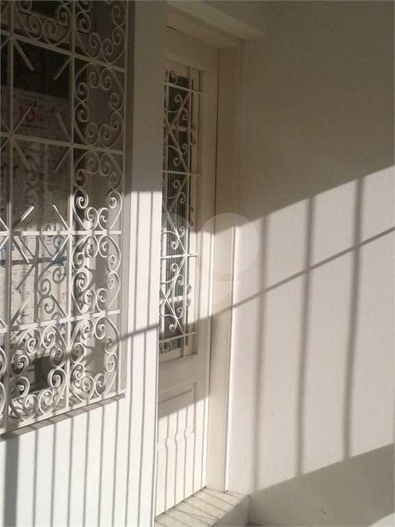 Sobrado à venda com 4 quartos em Santana, São Paulo, SP
