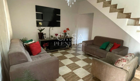 Sobrado à venda com 2 quartos em Vila Eros, Sorocaba, SP