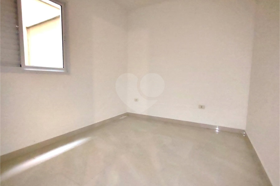 Apartamento à venda com 2 quartos em Vila Guilherme, São Paulo, SP