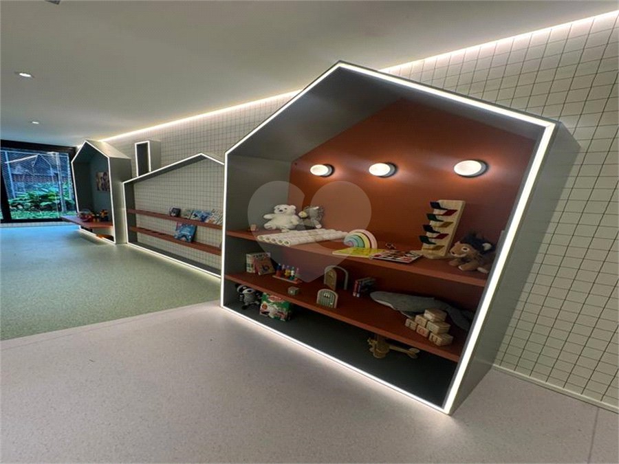 Apartamento à venda com 3 suítes em Vila Clementino, São Paulo, SP