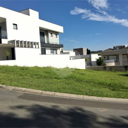 Terreno à venda em Parque das Quaresmeiras, Campinas, SP