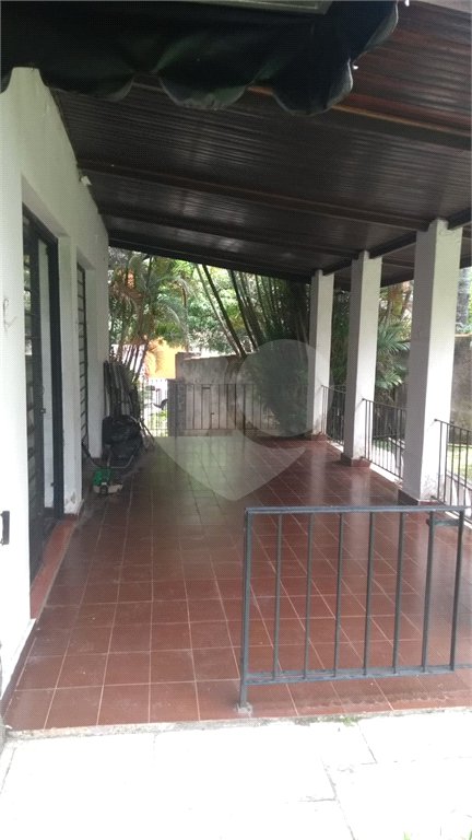 Casa Térrea à venda com 4 quartos, sendo 1 suíte, em Instituto de Previdência, São Paulo, SP