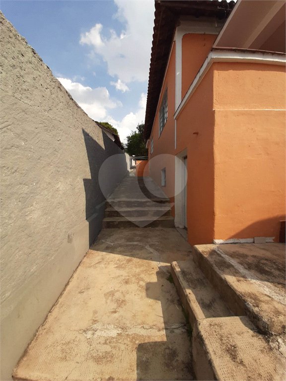 Casa Térrea à venda com 2 quartos em Vila Clarice, São Paulo, SP