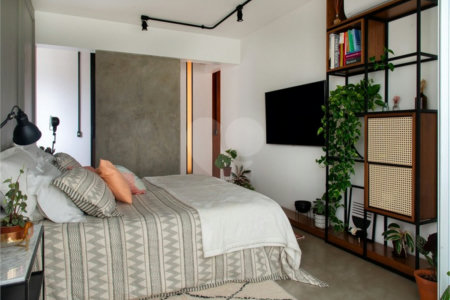 Apartamento à venda com 3 quartos, sendo 2 suítes,  em Campo Belo, São Paulo, SP