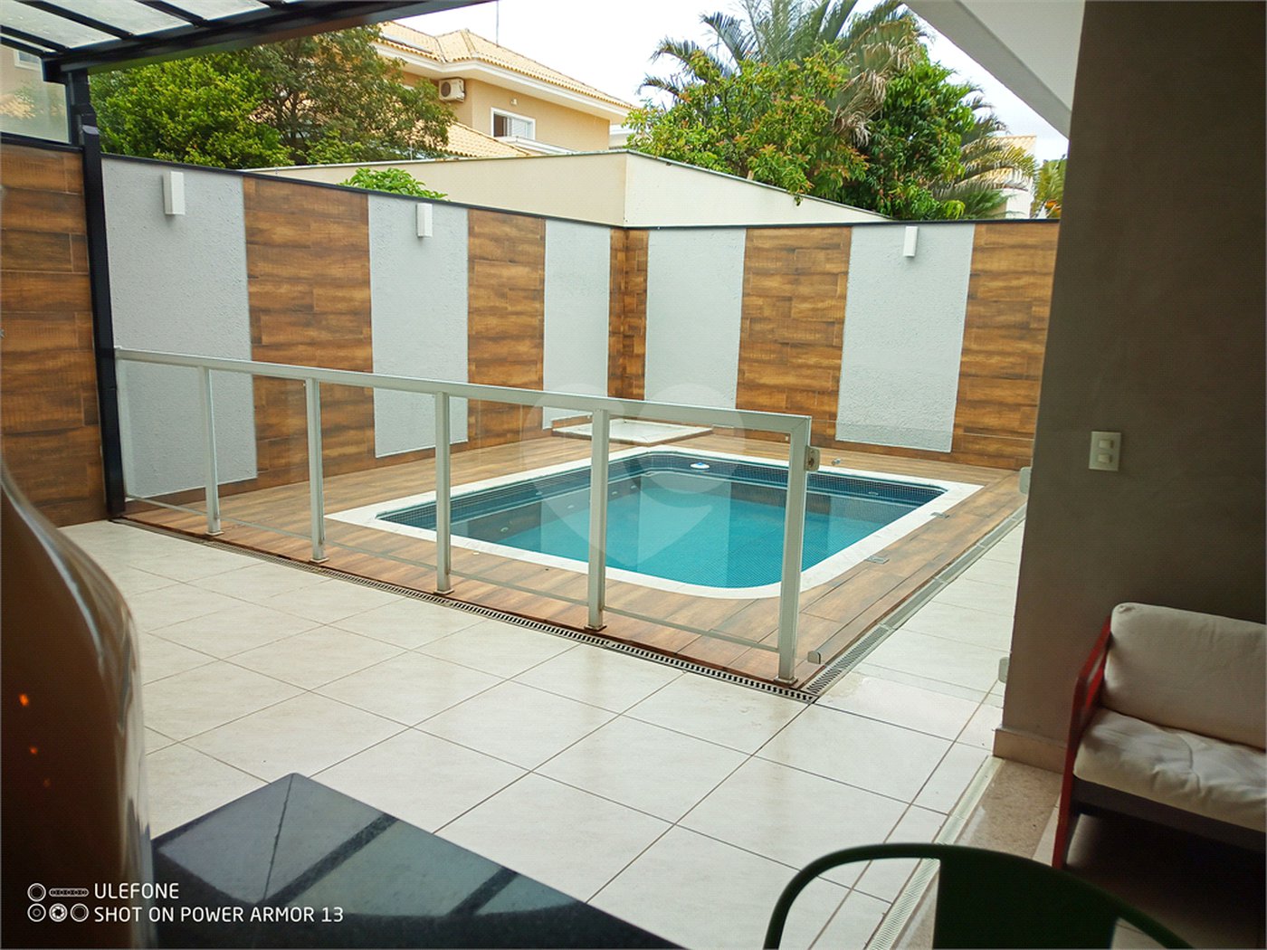 Casa à venda com 4 suítes no condomínio Lago da Boa Vista, Sorocaba - SP