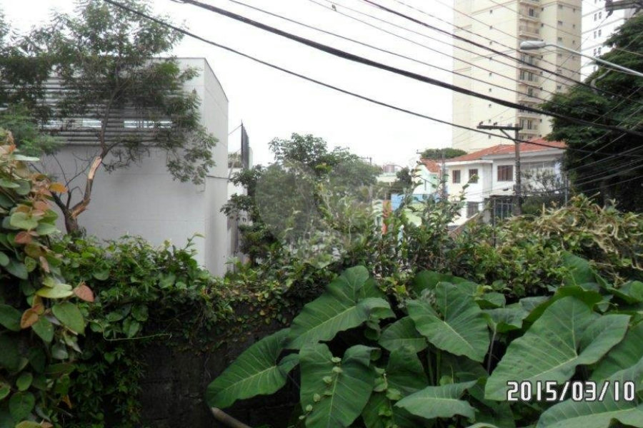 Terreno à venda em Santana, São Paulo, SP