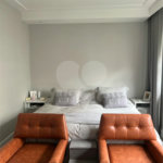 Apartamento à venda com 2 quartos, sendo 1 suíte, em Jardim Paulista, São Paulo, SP