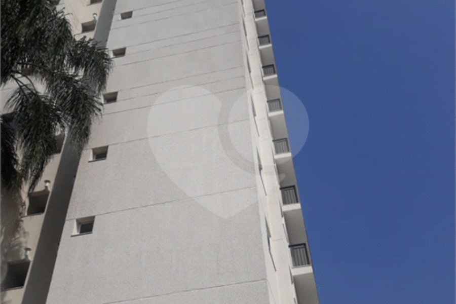 Apartamento à venda com 3 quartos, sendo 1 suíte, em Santana, São Paulo, SP
