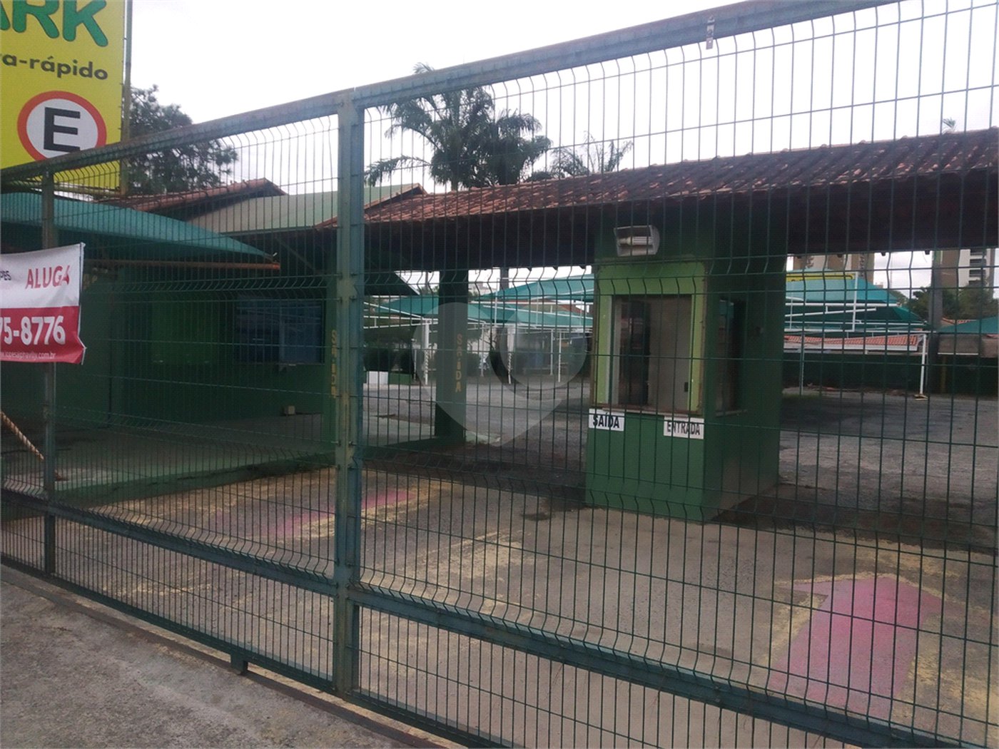 Terreno à venda no Centro, Indaiatuba, SP